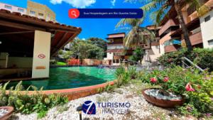 Imóveis a Venda No Rio Quente | Apartamentos a Venda no Residencial Rio Quente