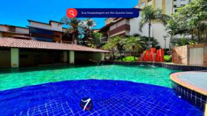 Imóveis a Venda No Rio Quente | Apartamentos a Venda no Residencial Rio Quente