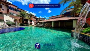 Imóveis a Venda No Rio Quente | Apartamentos a Venda no Residencial Rio Quente