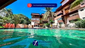 Imóveis a Venda No Rio Quente | Apartamentos a Venda no Residencial Rio Quente