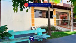 Imóveis a Venda No Rio Quente | Apartamentos a Venda no Residencial Rio Quente