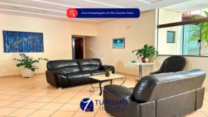 Imóveis a Venda No Rio Quente | Apartamentos a Venda no Residencial Rio Quente