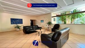 Imóveis a Venda No Rio Quente | Apartamentos a Venda no Residencial Rio Quente