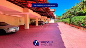 Imóveis a Venda No Rio Quente | Apartamentos a Venda no Residencial Rio Quente