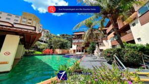 Imóveis a Venda No Rio Quente | Apartamentos a Venda no Residencial Rio Quente