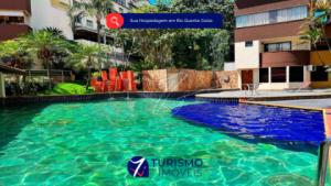 Imóveis a Venda No Rio Quente | Apartamentos a Venda no Residencial Rio Quente