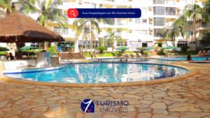 Imóveis a Venda No Thermas Paradise | Apartamentos a Venda no Thermas Paradise