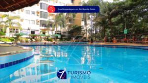Imóveis a Venda No Thermas Paradise | Apartamentos a Venda no Thermas Paradise