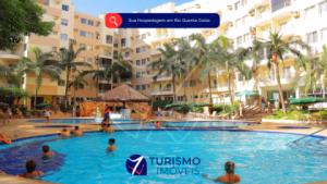 Imóveis a Venda No Thermas Paradise | Apartamentos a Venda no Thermas Paradise