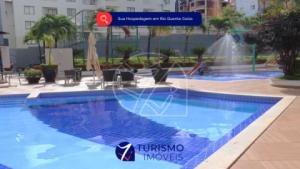 Imóveis a Venda No Veredas | Apartamentos a Venda no Veredas do Rio Quente