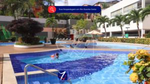 Imóveis a Venda No Veredas | Apartamentos a Venda no Veredas do Rio Quente