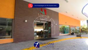 Imóveis a Venda No Veredas | Apartamentos a Venda no Veredas do Rio Quente