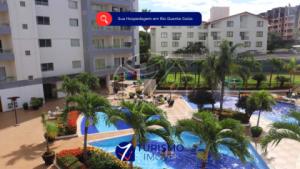 Imóveis a Venda No Veredas | Apartamentos a Venda no Veredas do Rio Quente