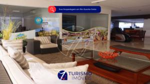 Imóveis a Venda No Veredas | Apartamentos a Venda no Veredas do Rio Quente