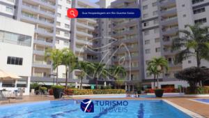 Imóveis a Venda No Veredas | Apartamentos a Venda no Veredas do Rio Quente