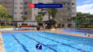 Imóveis a Venda No Veredas | Apartamentos a Venda no Veredas do Rio Quente