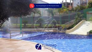 Imóveis a Venda No Veredas | Apartamentos a Venda no Veredas do Rio Quente