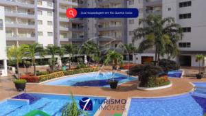 Imóveis a Venda No Veredas | Apartamentos a Venda no Veredas do Rio Quente