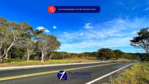 Terrenos a Venda em Rio Quente | Lotes a Venda em Rio Quente