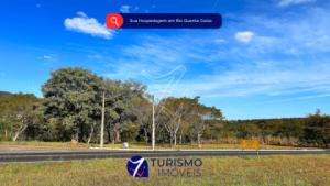 Terrenos a Venda em Rio Quente | Lotes a Venda em Rio Quente