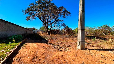 Imagem representativa: Lote a Venda No Setor Moradada da Serra | Rio Quente | R$ 30.000,00 | (64) 99279-0390