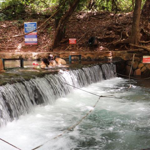 Imagem representativa: Hospedagem  Águas da Serra | RESERVAR AGORA