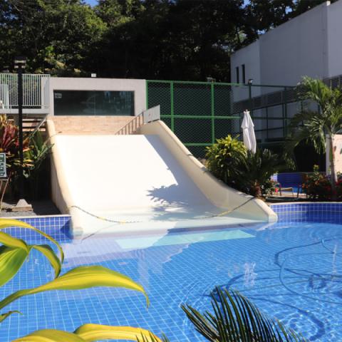 Imagem representativa: Hospedagem Park Veredas do Rio Quente Flat Service | RESERVAR AGORA