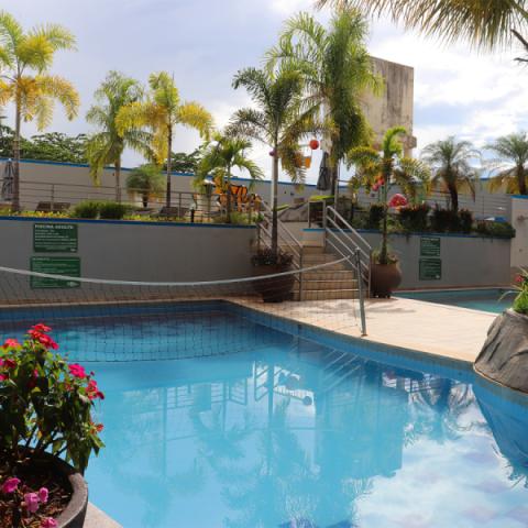 Imagem representativa: Hospedagem Serra Park | RESERVAR AGORA