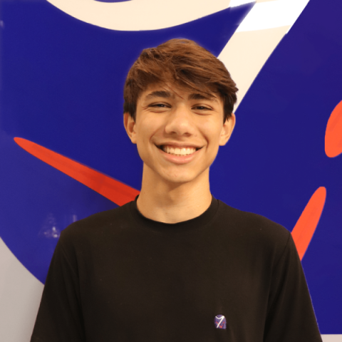 Imagem representativa: Isaac Uriel | Supervisor de Marketing