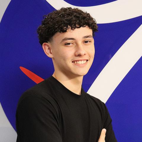 Imagem representativa: JOÃO LUCAS| Auxiliar Administrativo