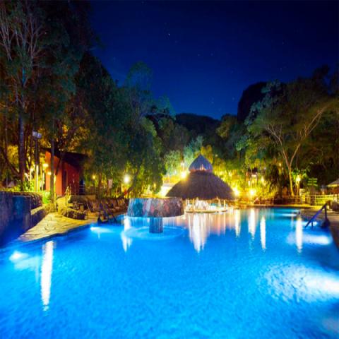 Imagem representativa: Onde Comprar ou Vender um Título da Pousada do Rio Quente?