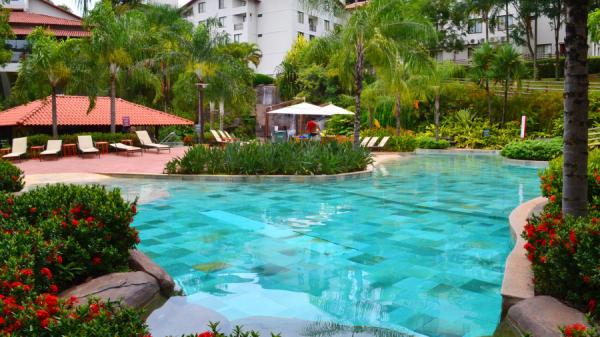 Imagem representativa: Hospedagem Hotel Luupi em Rio Quente Goiás