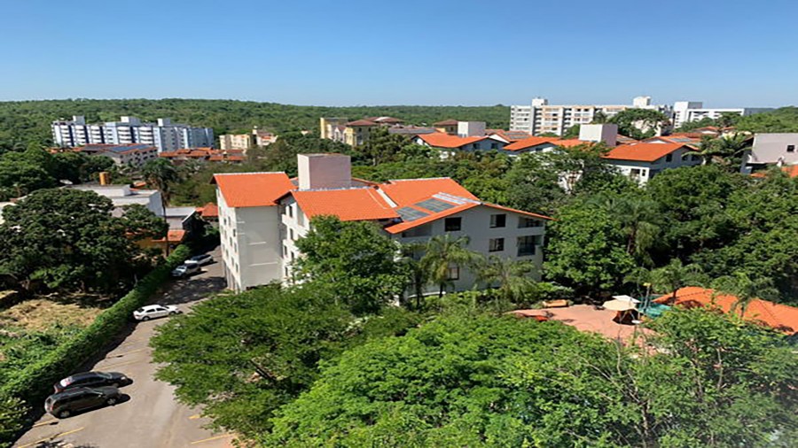 Apartamento a Venda em Veredas do Rio Quente | Rio Quente  