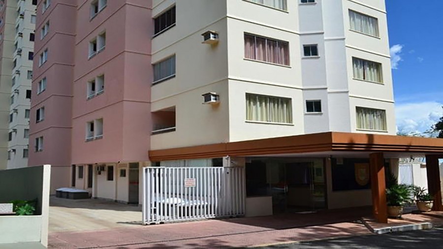 Apartamento em Venda | Di Roma Rio Quente | Rio Quente  