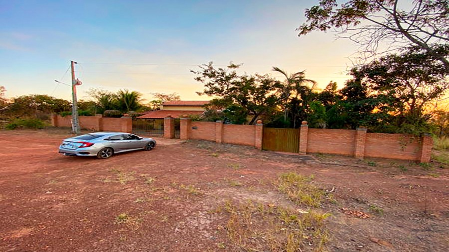 Casas a Venda | Rio Quente  