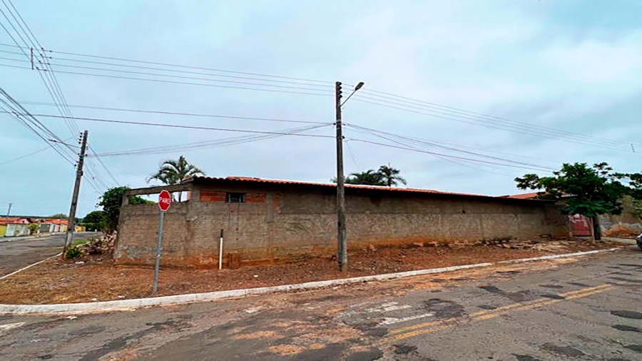 Casas a Venda | Rio Quente   