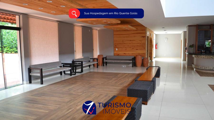 Imóveis a Venda No Hotel Luupi | Apartamentos a Venda no DiRoma