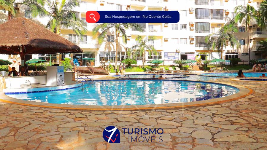 Imóveis a Venda No Thermas Paradise | Apartamentos a Venda no Thermas Paradise