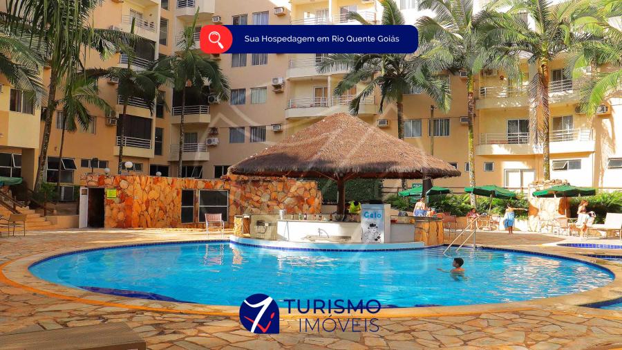Imóveis a Venda No Thermas Paradise | Apartamentos a Venda no Thermas Paradise