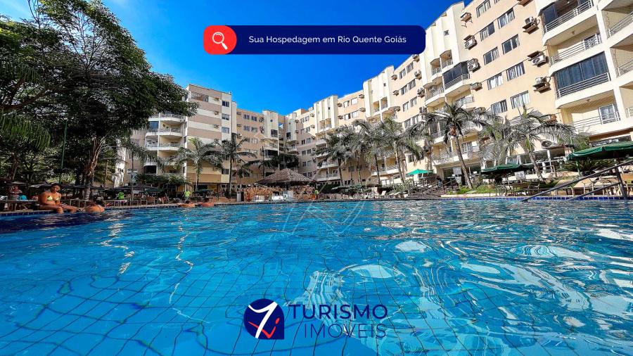 Imóveis a Venda No Thermas Paradise | Apartamentos a Venda no Thermas Paradise