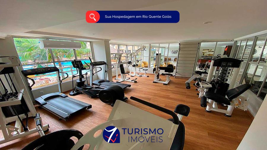 Imóveis a Venda No Thermas Paradise | Apartamentos a Venda no Thermas Paradise