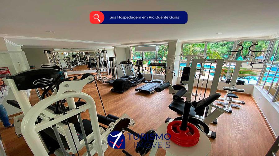 Imóveis a Venda No Thermas Paradise | Apartamentos a Venda no Thermas Paradise