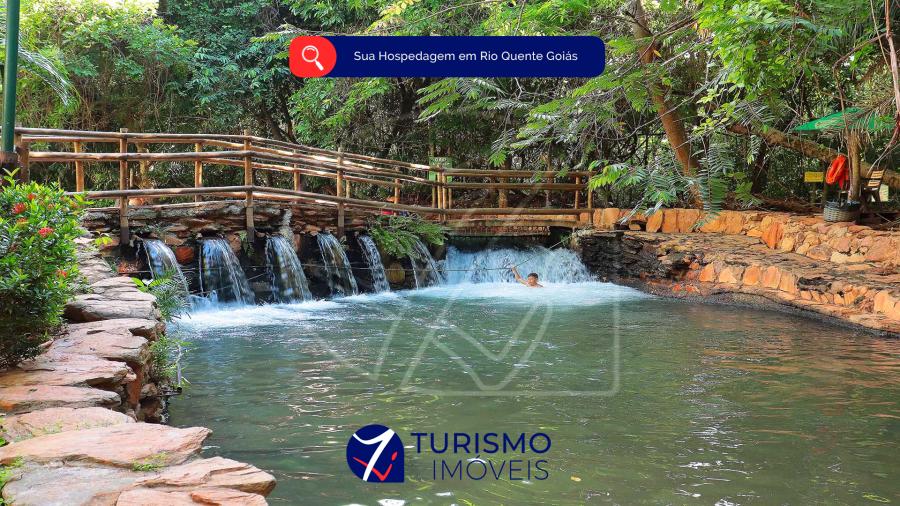 Imóveis a Venda No Thermas Paradise | Apartamentos a Venda no Thermas Paradise