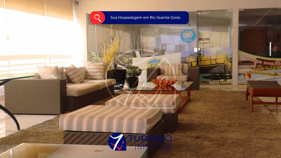 Imóveis a Venda No Veredas | Apartamentos a Venda no Veredas do Rio Quente