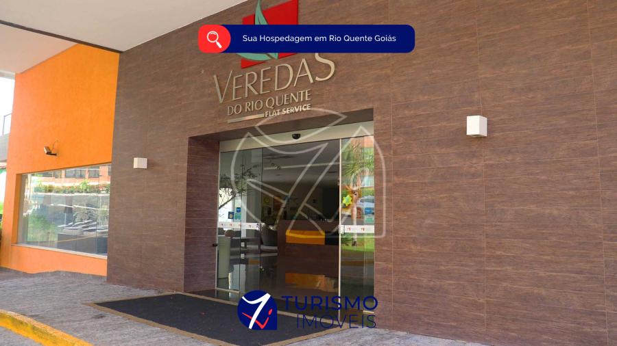 Imóveis a Venda No Veredas | Apartamentos a Venda no Veredas do Rio Quente