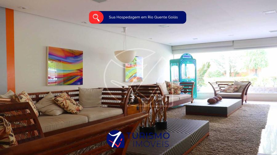 Imóveis a Venda No Veredas | Apartamentos a Venda no Veredas do Rio Quente