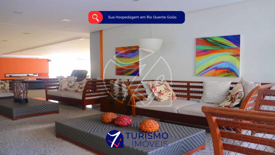 Imóveis a Venda No Veredas | Apartamentos a Venda no Veredas do Rio Quente