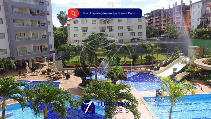 Imóveis a Venda No Veredas | Apartamentos a Venda no Veredas do Rio Quente