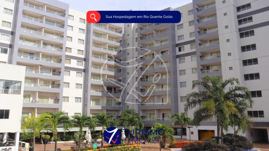 Imóveis a Venda No Veredas | Apartamentos a Venda no Veredas do Rio Quente