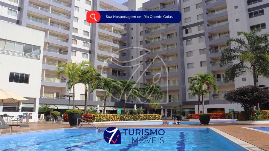 Imóveis a Venda No Veredas | Apartamentos a Venda no Veredas do Rio Quente